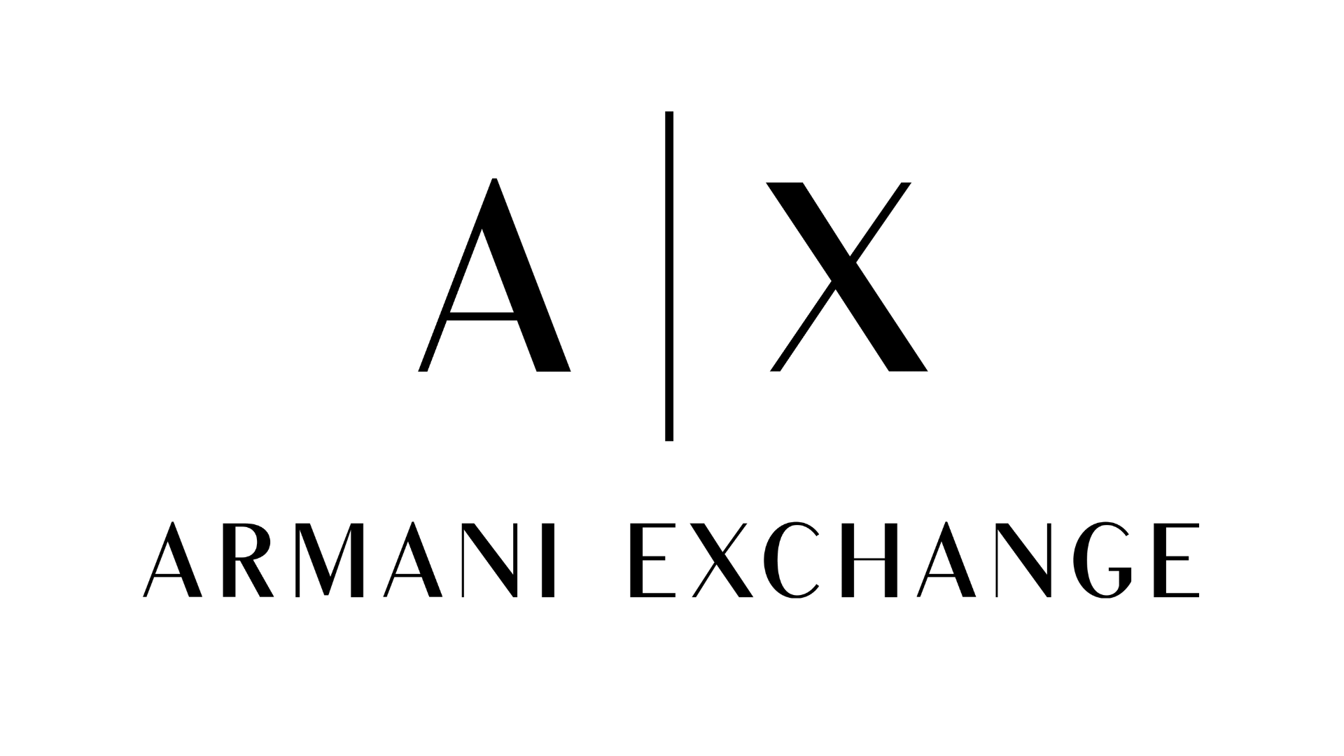Armani Exchange